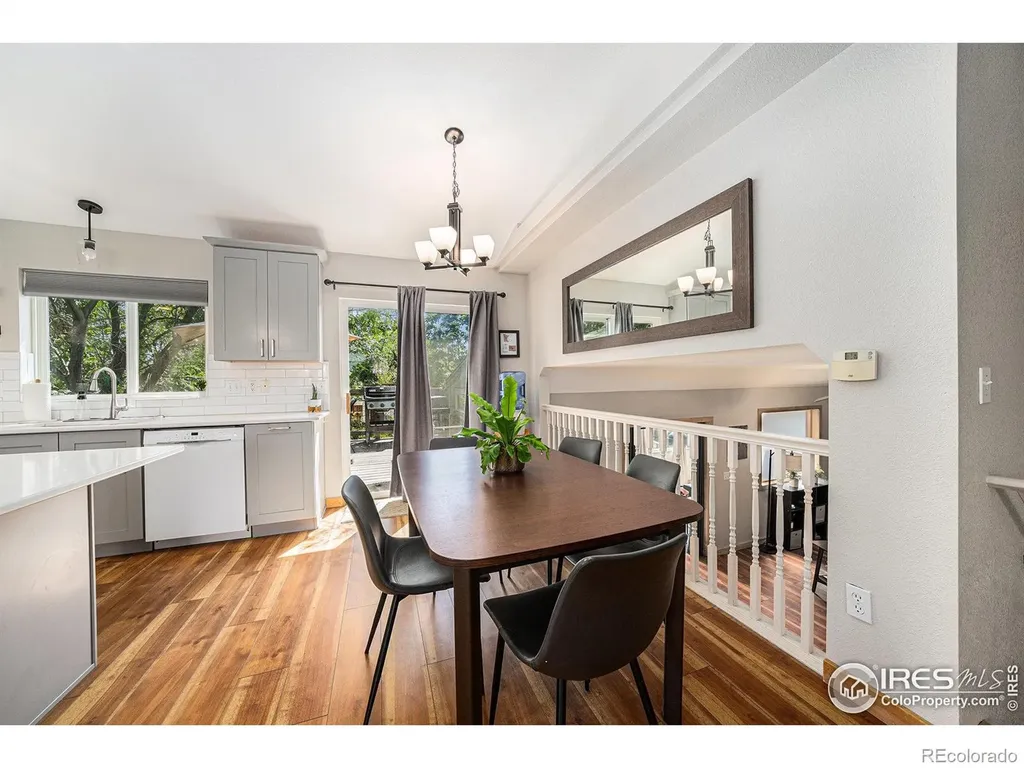 813 Audubon Boulevard Severance CO 80550