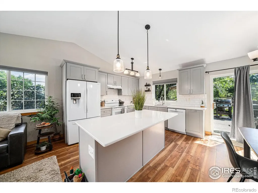 813 Audubon Boulevard Severance CO 80550