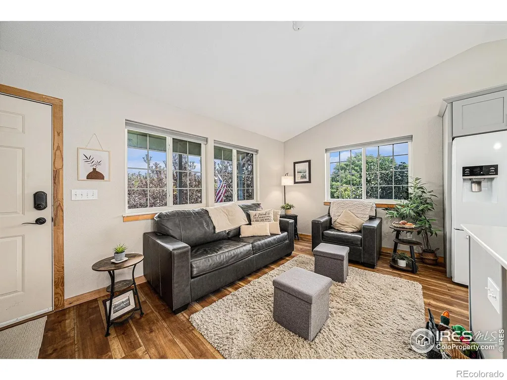 813 Audubon Boulevard Severance CO 80550