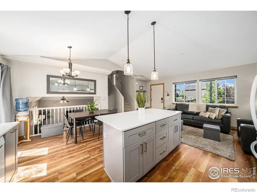 813 Audubon Boulevard Severance CO 80550