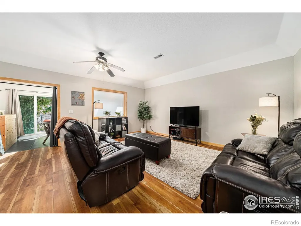 813 Audubon Boulevard Severance CO 80550