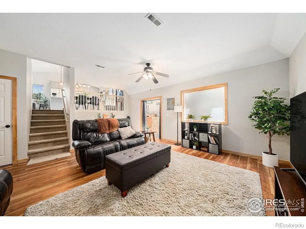 813 Audubon Boulevard Severance CO 80550