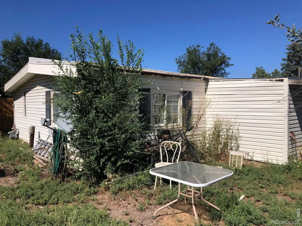 1215 Macintyre Court Dacono CO 80514