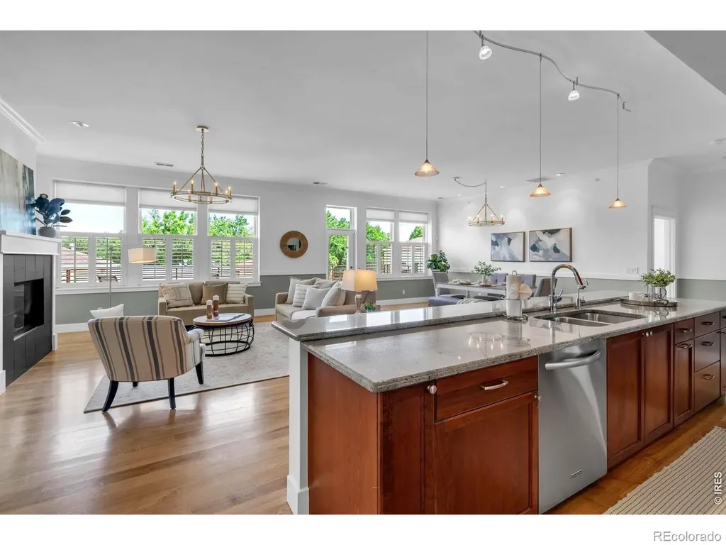1215 Cedar Avenue Boulder CO 80304