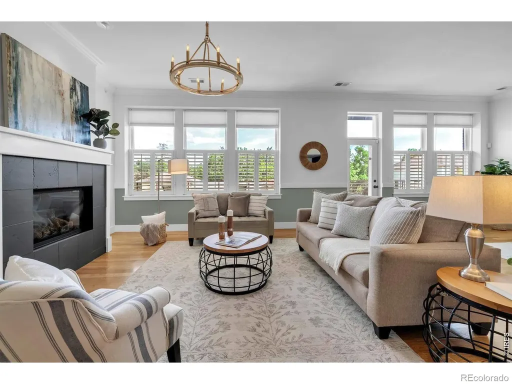 1215 Cedar Avenue Boulder CO 80304