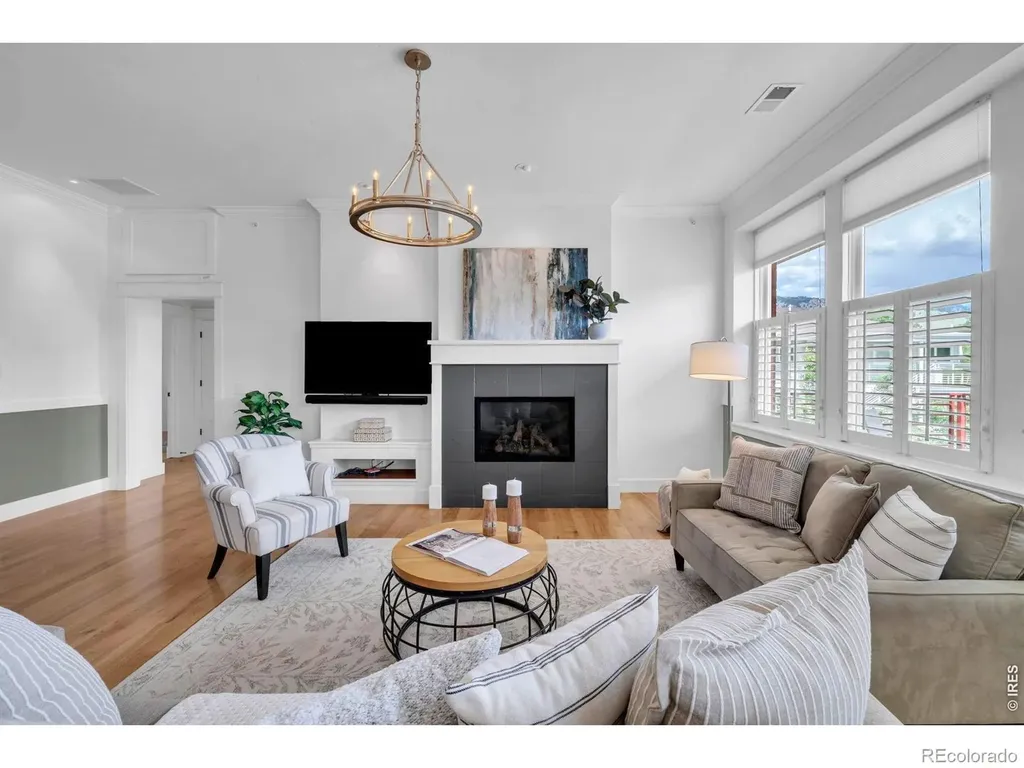 1215 Cedar Avenue Boulder CO 80304