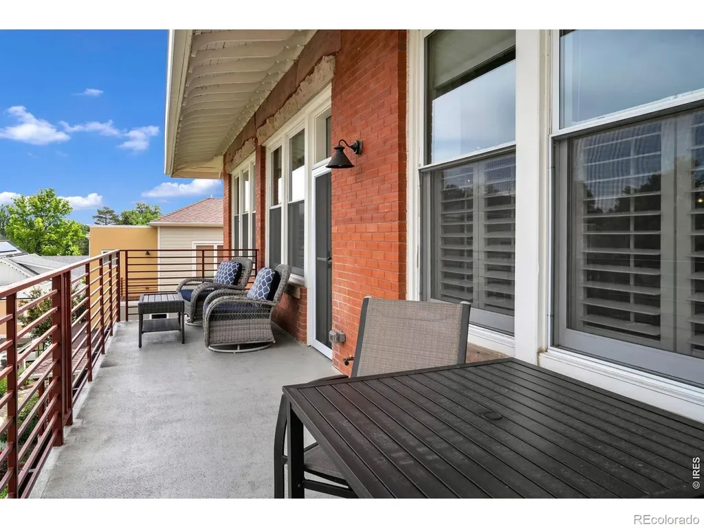 1215 Cedar Avenue Boulder CO 80304