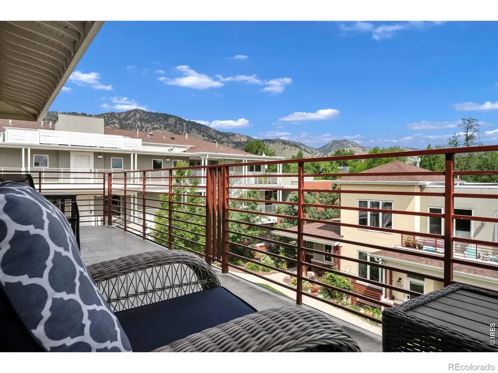 1215 Cedar Avenue Boulder CO 80304