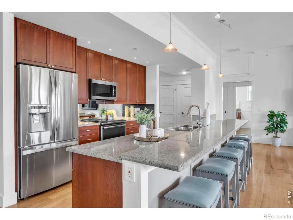1215 Cedar Avenue Boulder CO 80304