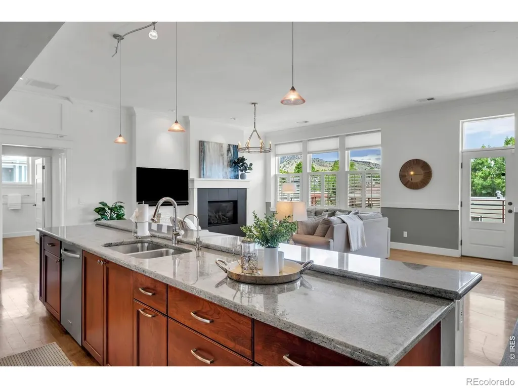 1215 Cedar Avenue Boulder CO 80304