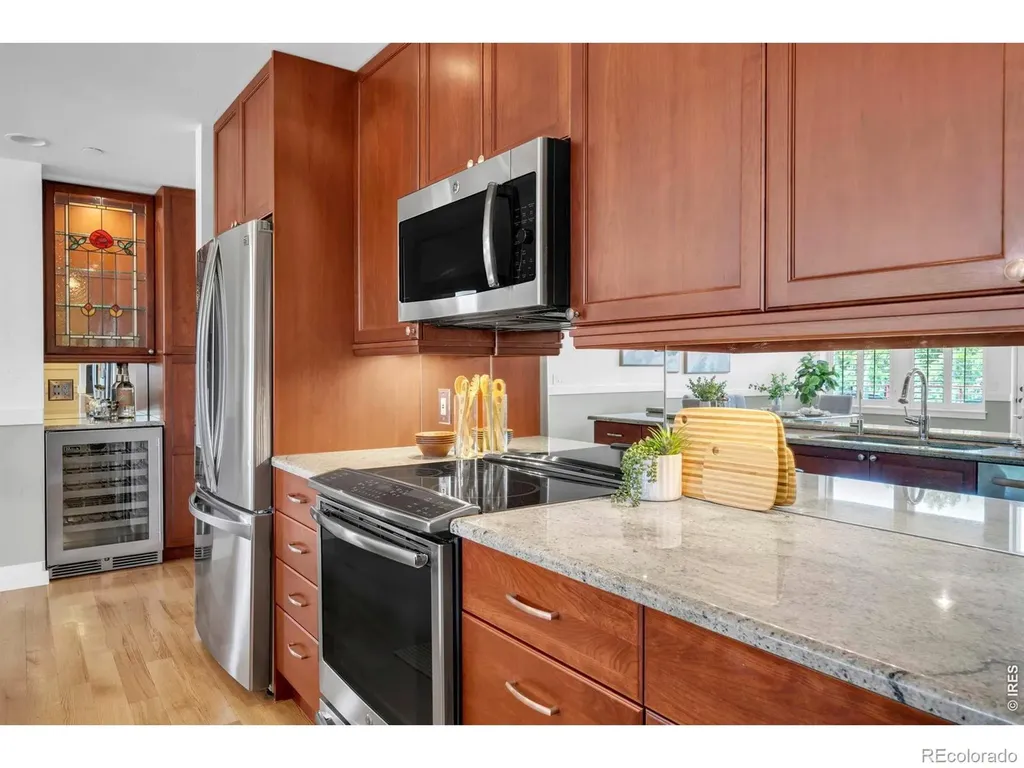 1215 Cedar Avenue Boulder CO 80304
