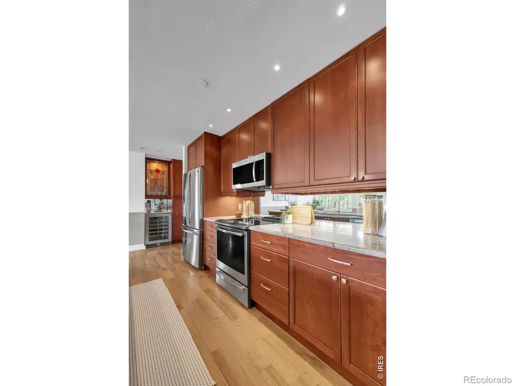 1215 Cedar Avenue Boulder CO 80304