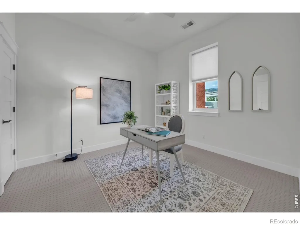 1215 Cedar Avenue Boulder CO 80304
