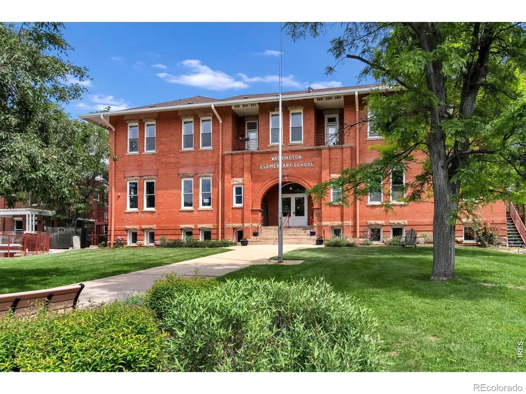 1215 Cedar Avenue Boulder CO 80304