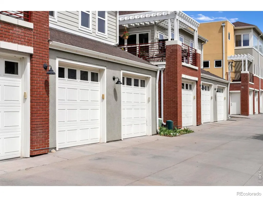 1215 Cedar Avenue Boulder CO 80304
