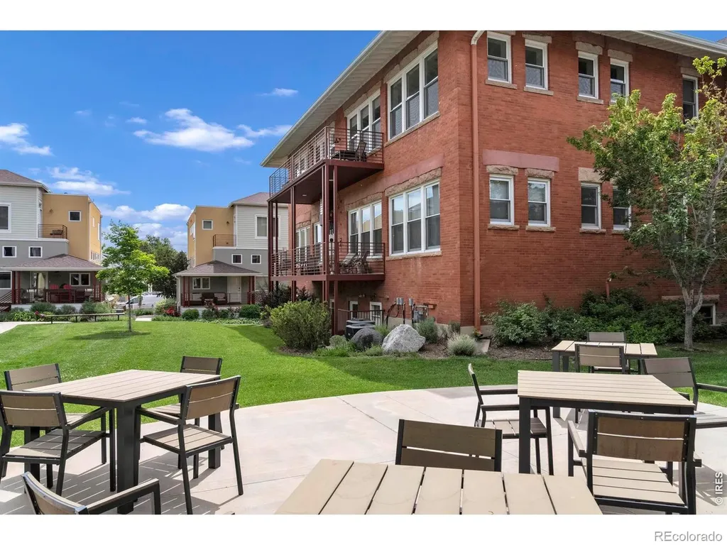 1215 Cedar Avenue Boulder CO 80304
