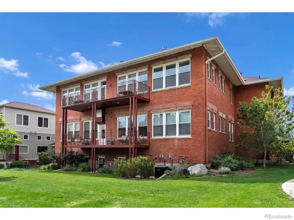 1215 Cedar Avenue Boulder CO 80304
