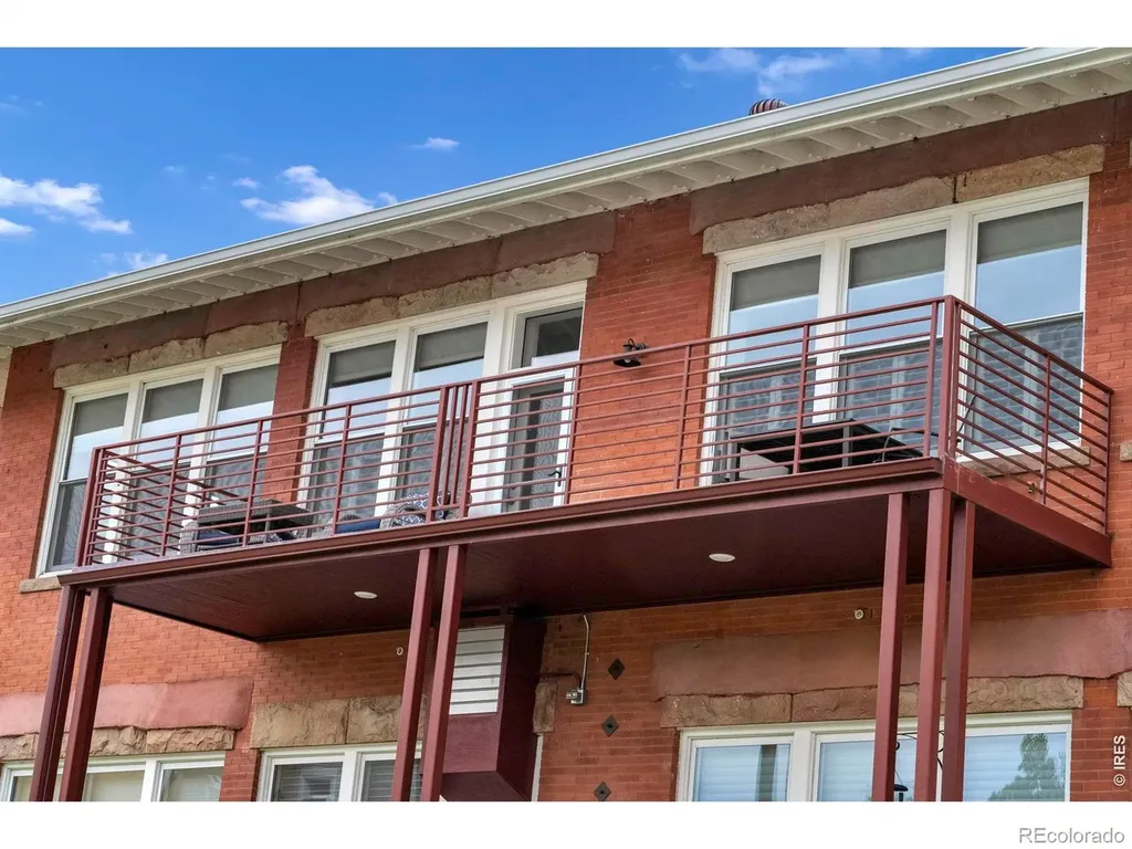 1215 Cedar Avenue Boulder CO 80304