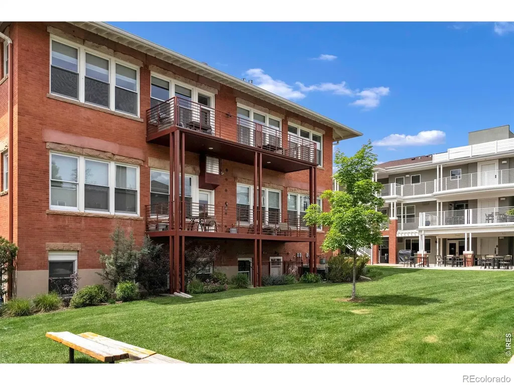 1215 Cedar Avenue Boulder CO 80304