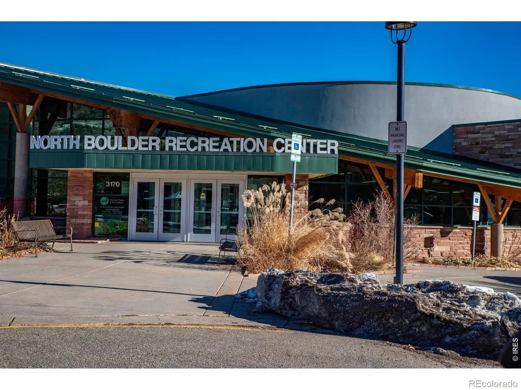 1215 Cedar Avenue Boulder CO 80304
