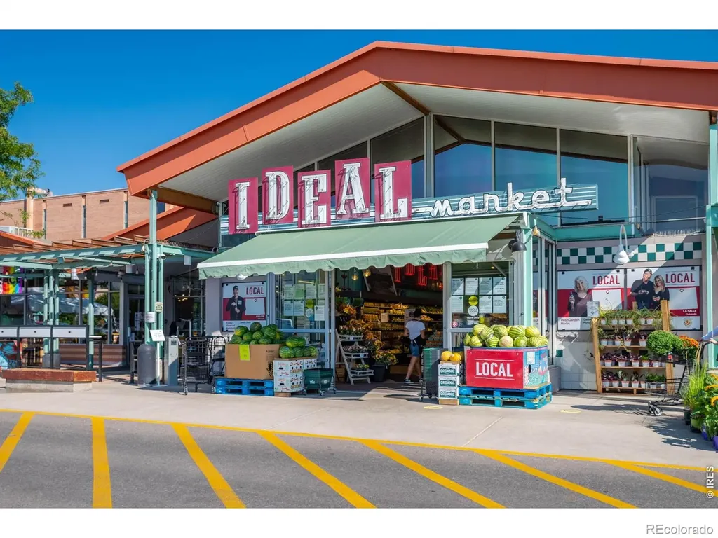 1215 Cedar Avenue Boulder CO 80304