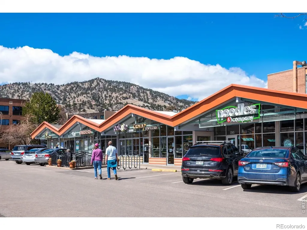 1215 Cedar Avenue Boulder CO 80304