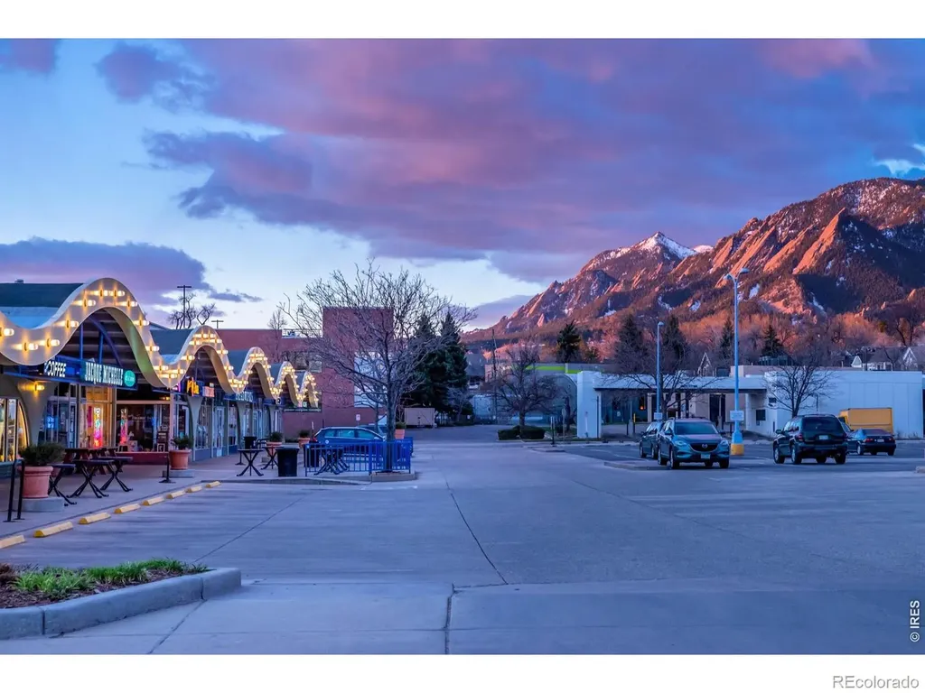 1215 Cedar Avenue Boulder CO 80304