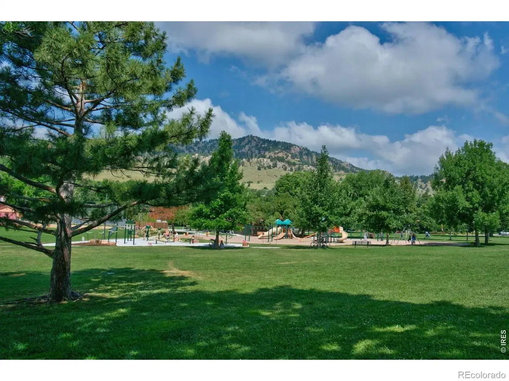1215 Cedar Avenue Boulder CO 80304