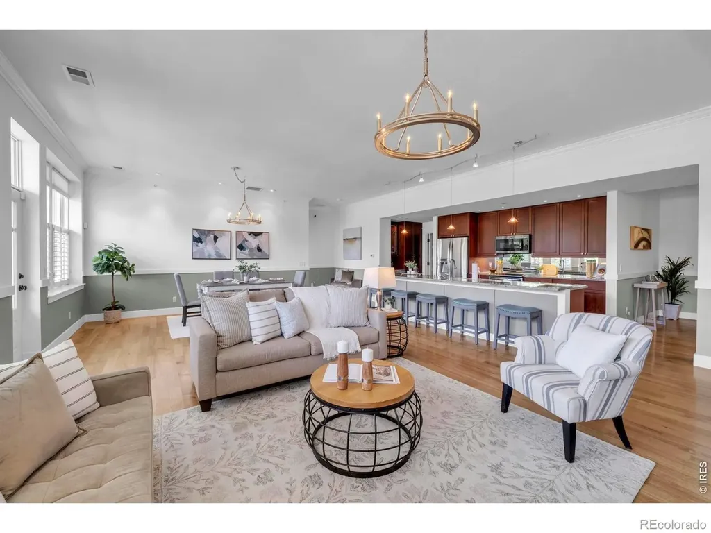 1215 Cedar Avenue Boulder CO 80304