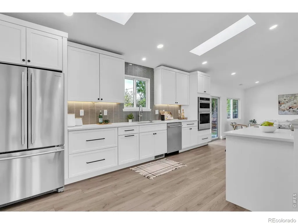 1495 Chambers Drive Boulder CO 80305