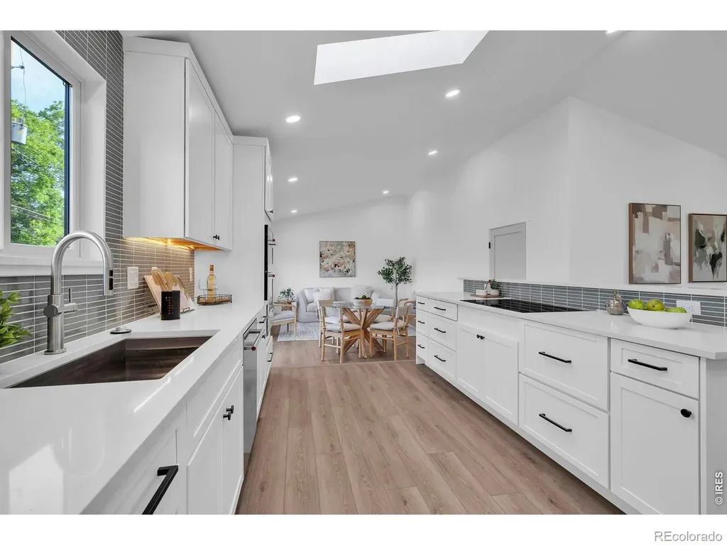 1495 Chambers Drive Boulder CO 80305