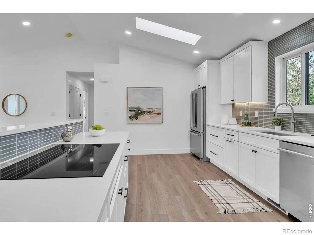 1495 Chambers Drive Boulder CO 80305