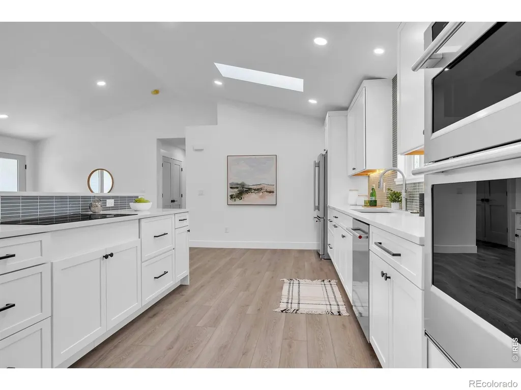 1495 Chambers Drive Boulder CO 80305