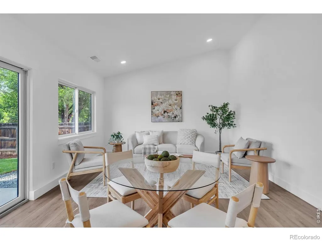 1495 Chambers Drive Boulder CO 80305