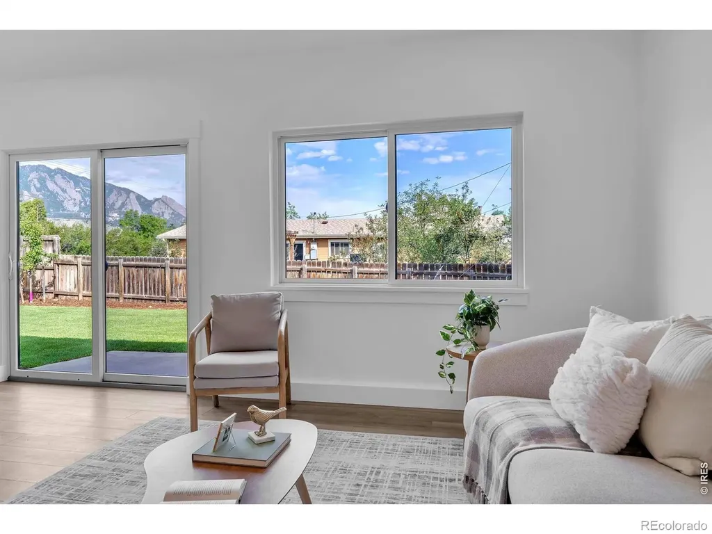 1495 Chambers Drive Boulder CO 80305