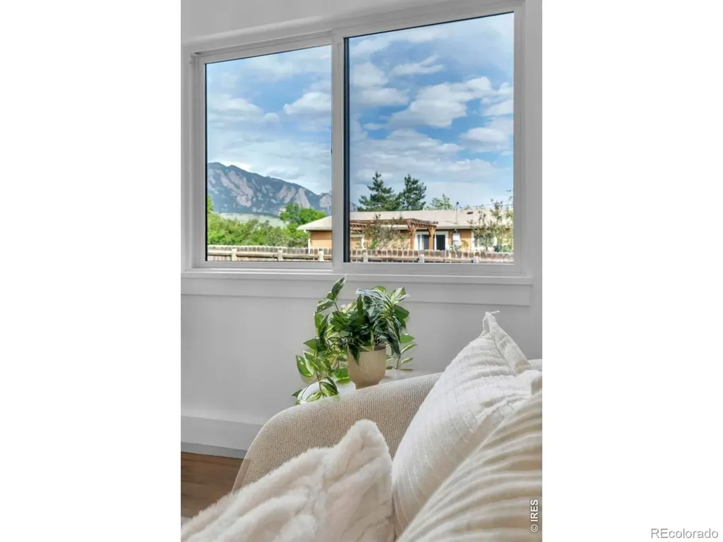 1495 Chambers Drive Boulder CO 80305