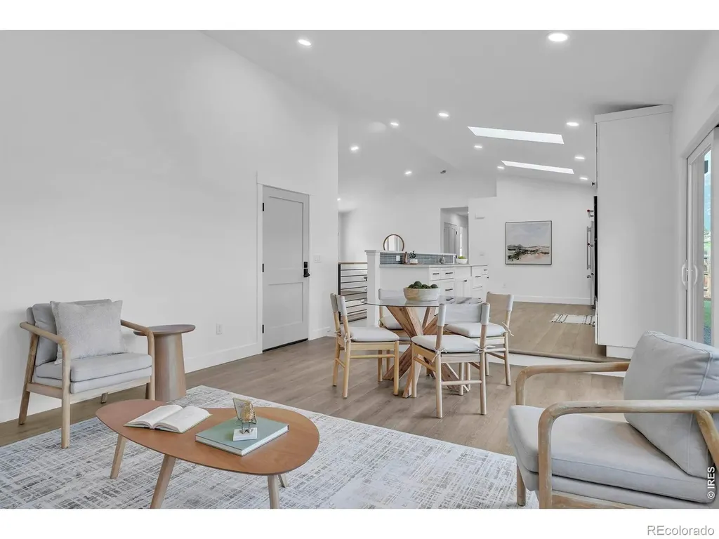 1495 Chambers Drive Boulder CO 80305
