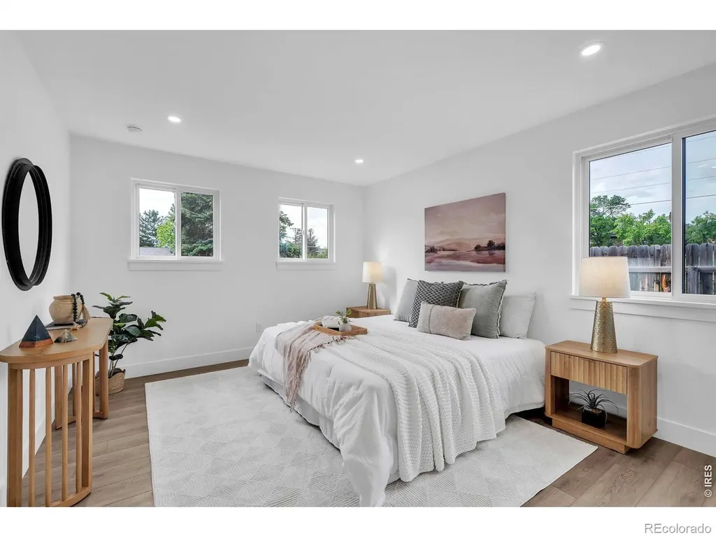1495 Chambers Drive Boulder CO 80305