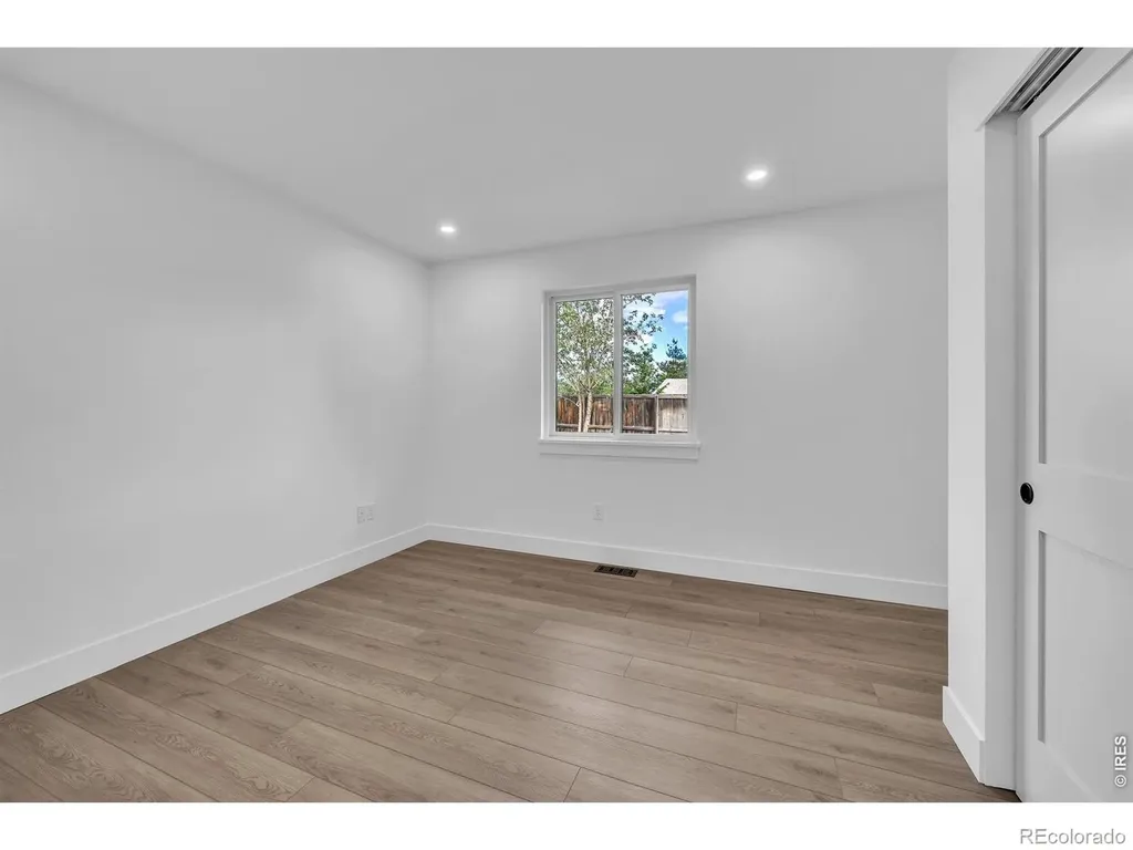 1495 Chambers Drive Boulder CO 80305