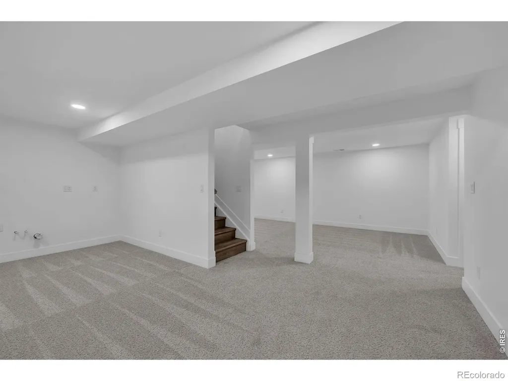 1495 Chambers Drive Boulder CO 80305