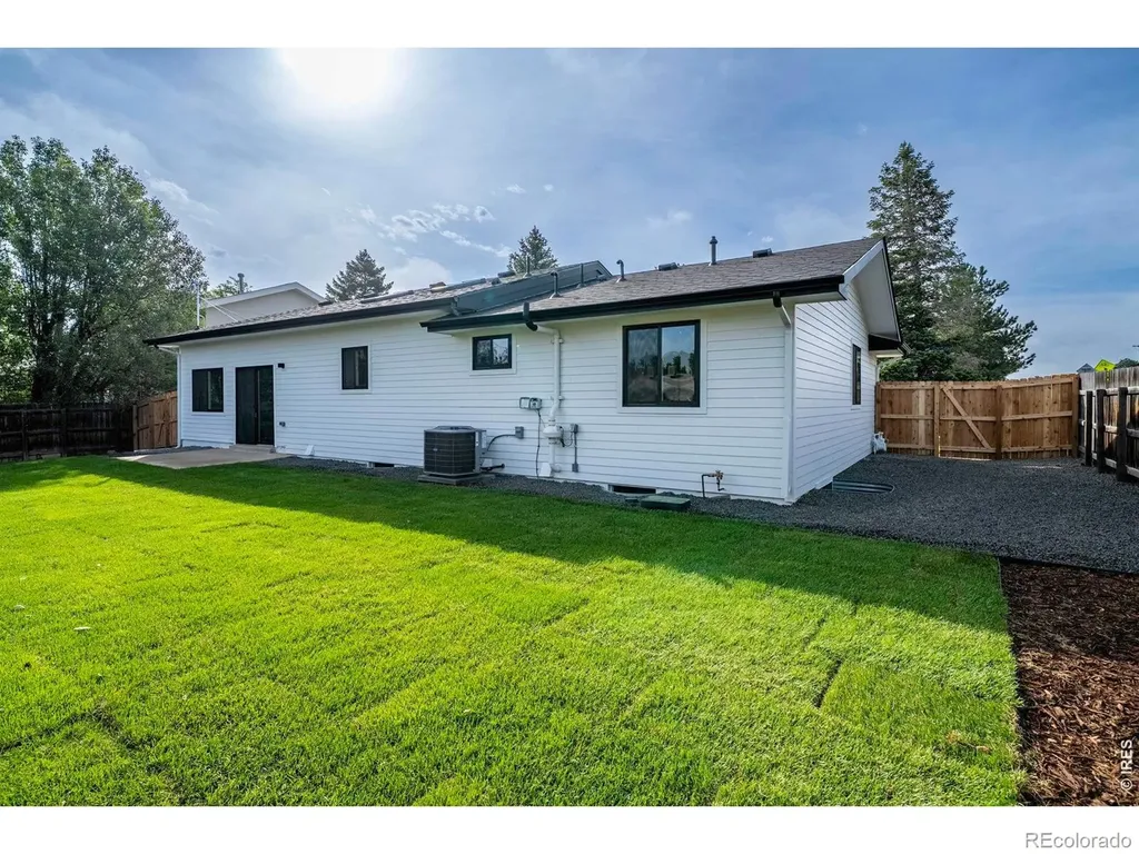 1495 Chambers Drive Boulder CO 80305