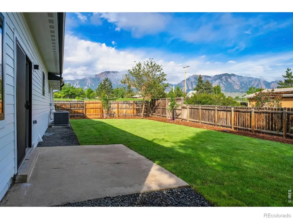 1495 Chambers Drive Boulder CO 80305