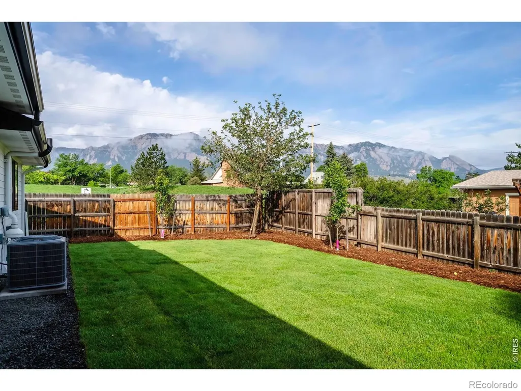 1495 Chambers Drive Boulder CO 80305