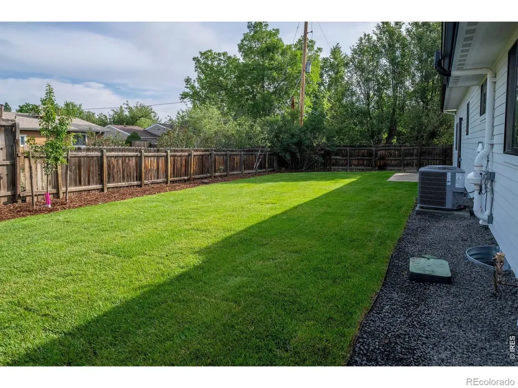 1495 Chambers Drive Boulder CO 80305
