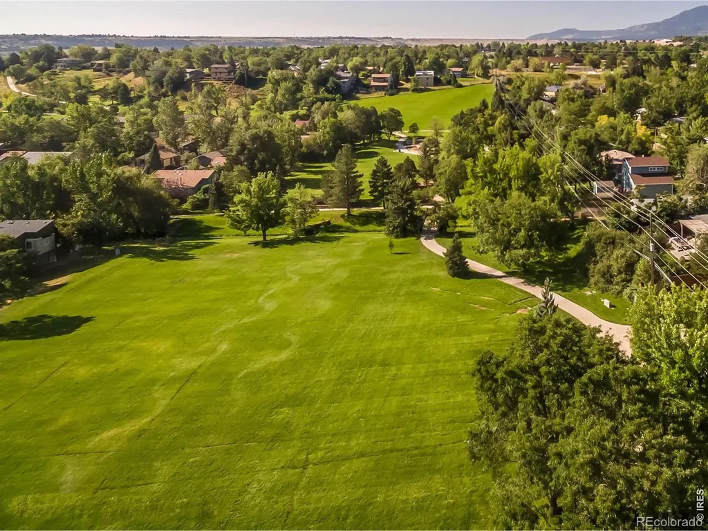 1495 Chambers Drive Boulder CO 80305