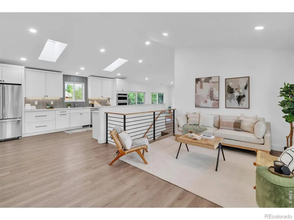 1495 Chambers Drive Boulder CO 80305
