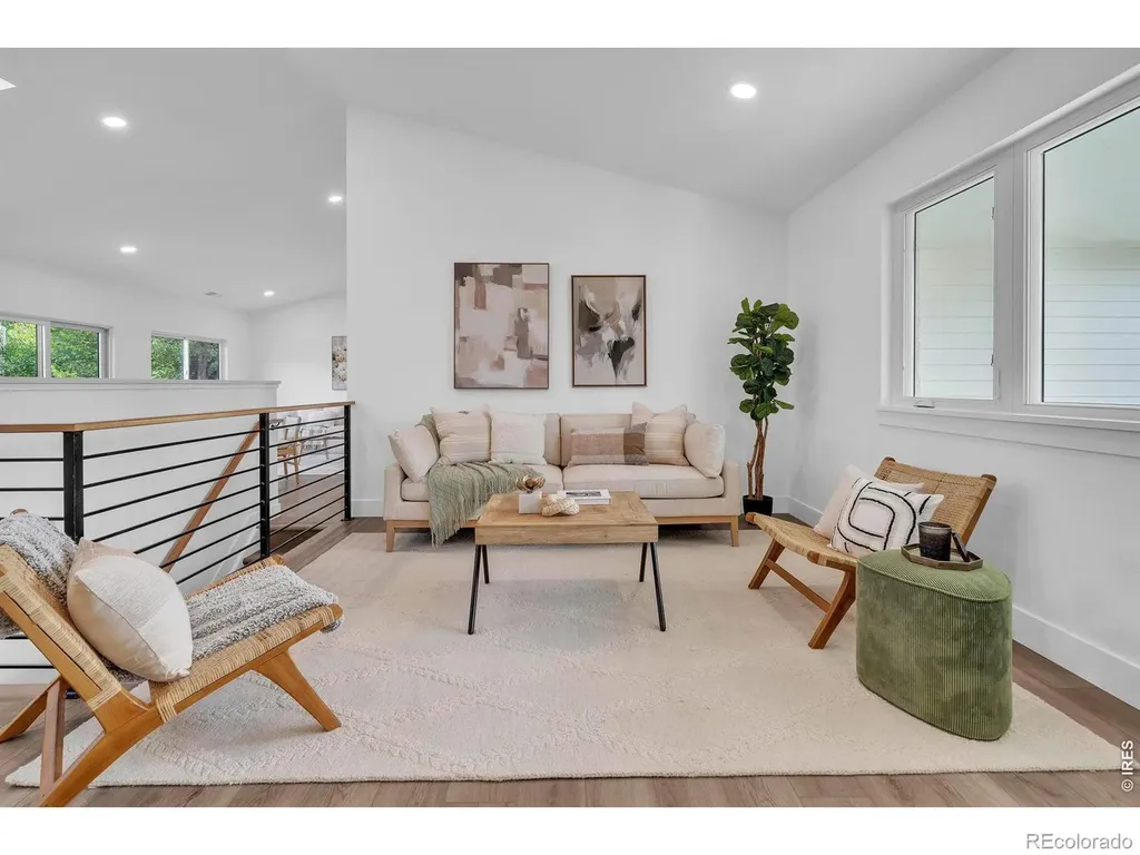 1495 Chambers Drive Boulder CO 80305