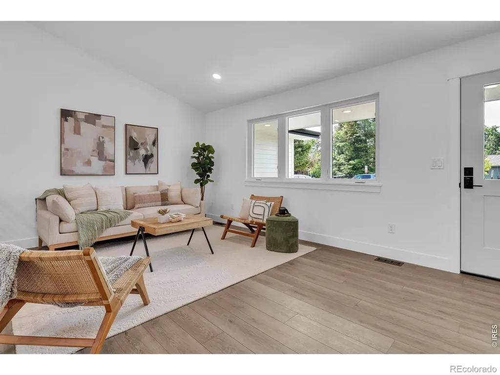 1495 Chambers Drive Boulder CO 80305