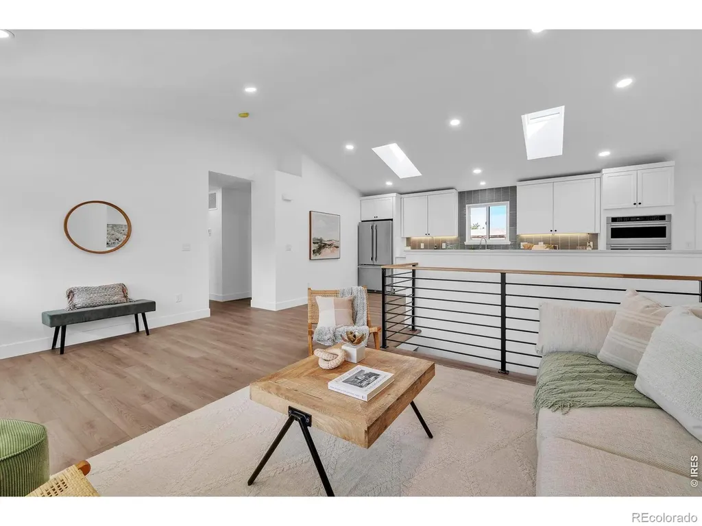 1495 Chambers Drive Boulder CO 80305
