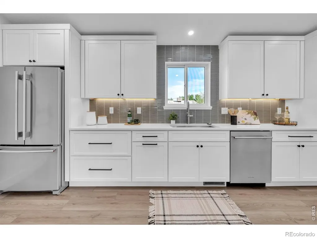 1495 Chambers Drive Boulder CO 80305
